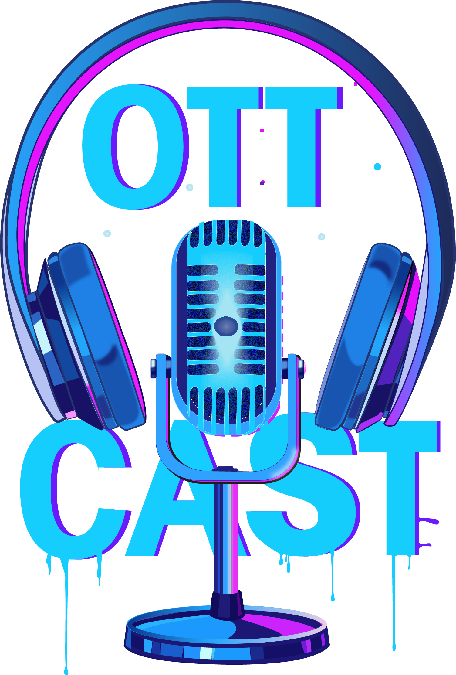 Ottcast logo
