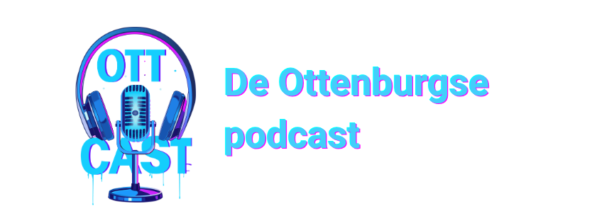 Ottcast - De Ottenburgse podcast
